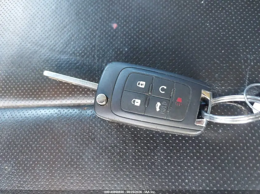 2014 GMC TERRAIN SLT-2