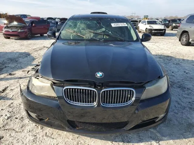 2011 BMW 328 I  