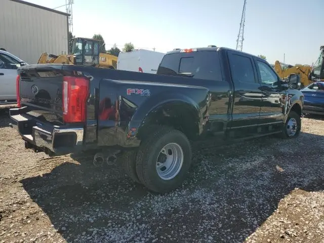 2024 FORD F350 SUPER DUTY  