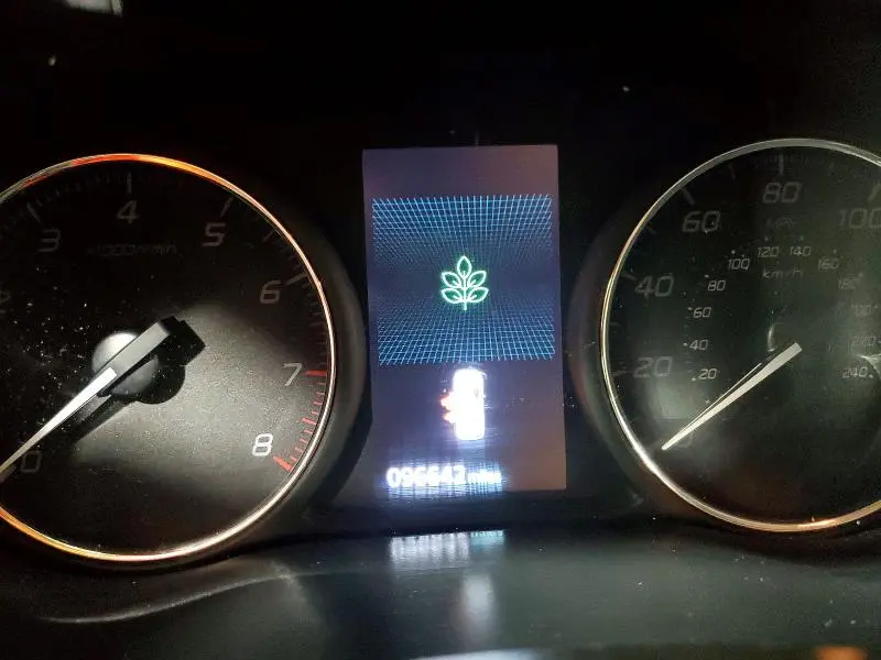 2019 MITSUBISHI OUTLANDER SE  