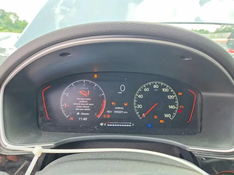 2022 HONDA CIVIC SI  