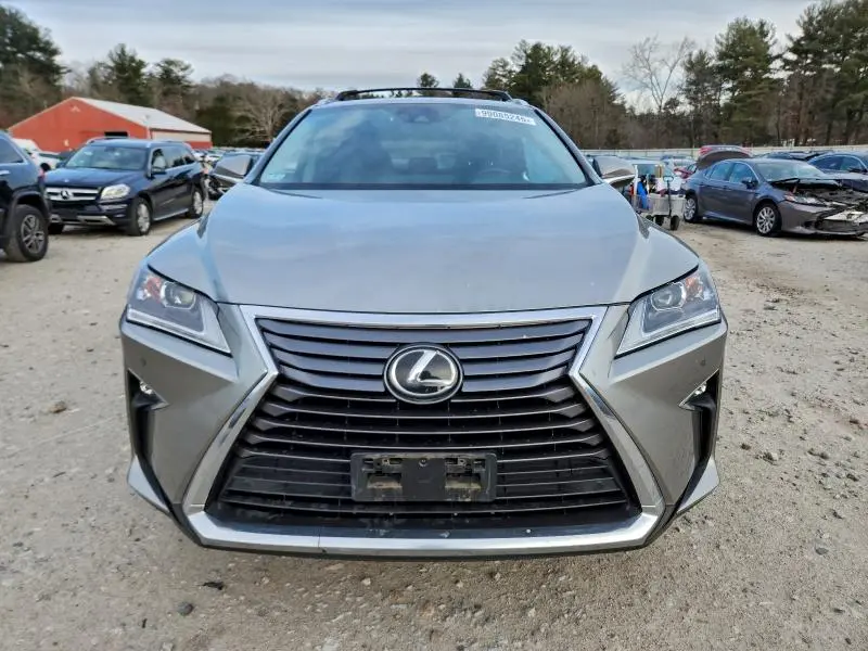 2018 LEXUS RX 350 BASE  