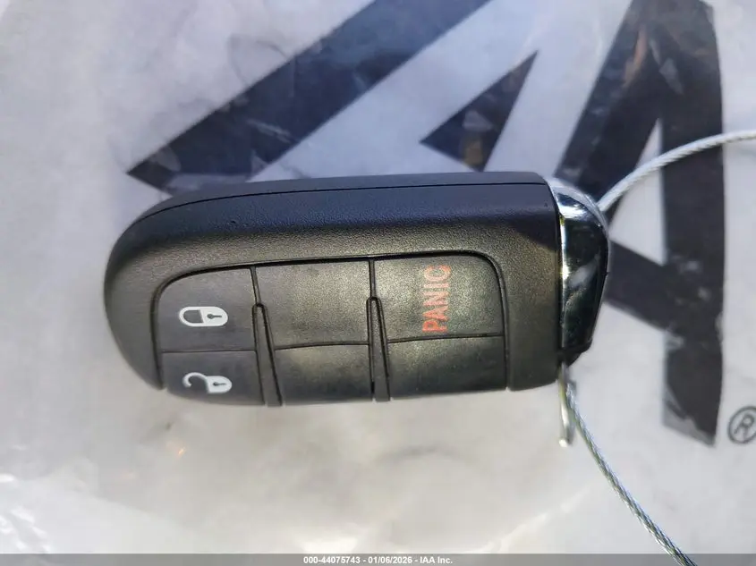 2019 JEEP RENEGADE SPORT FWD