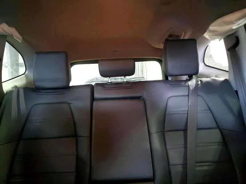 2022 HONDA CR-V EXL  
