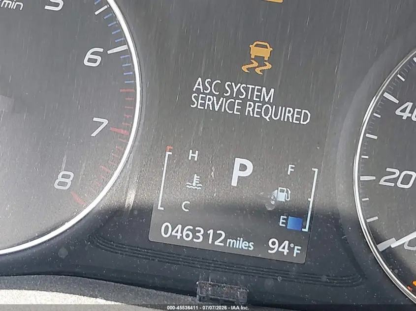 2019 MITSUBISHI OUTLANDER SEL