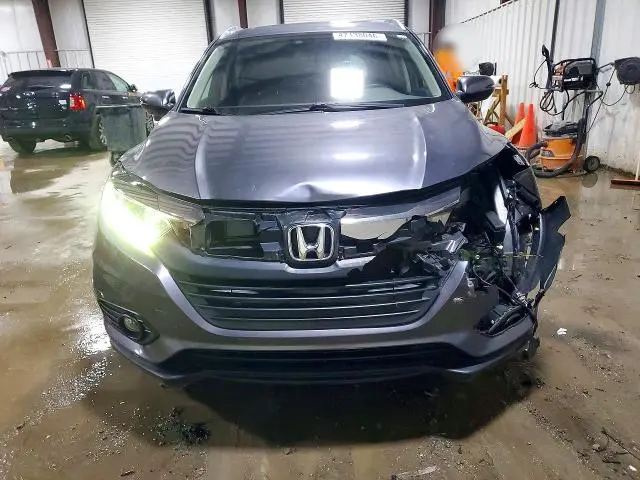 2020 HONDA HR-V EXL  