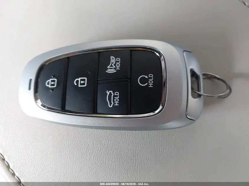 2021 HYUNDAI SONATA BLUE