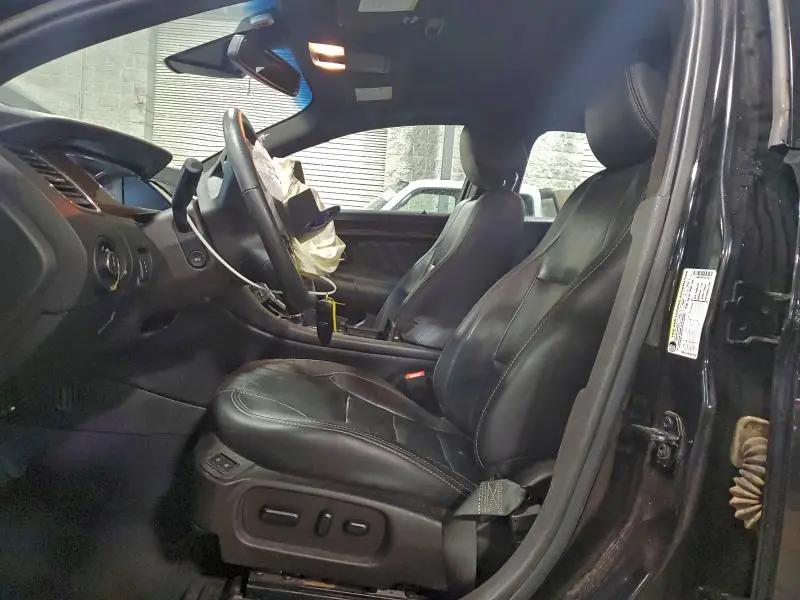 2019 FORD TAURUS LIMITED  