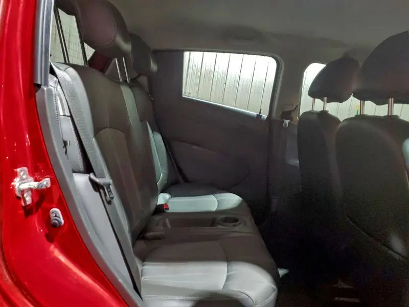 2015 CHEVROLET SPARK 1LT  