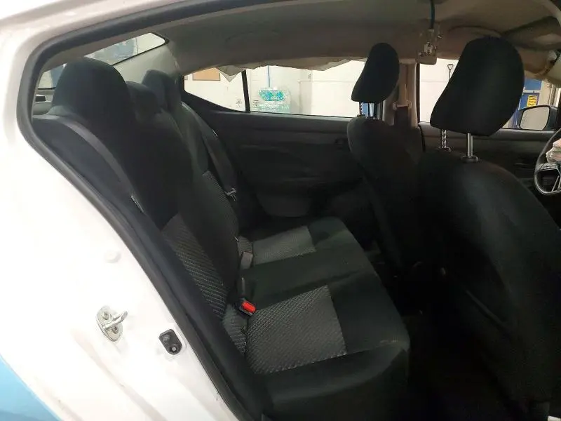 2023 NISSAN VERSA S  