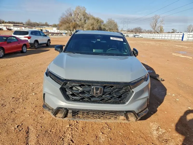 2025 HONDA CR-V SPORT-L  