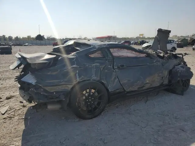 2016 FORD MUSTANG SHELBY GT350  