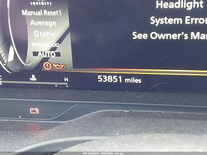 2022 INFINITI QX60 LUXE AWD