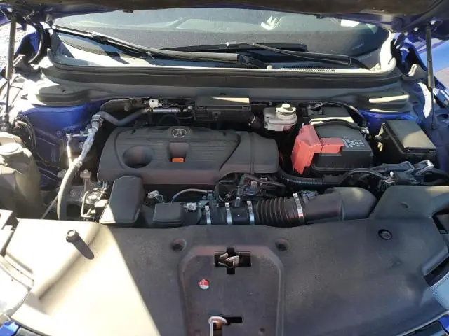 2019 ACURA RDX A-SPEC  