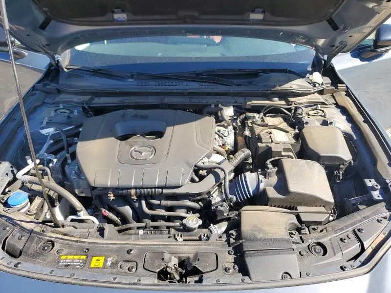 2023 MAZDA 3 PREFERRED  
