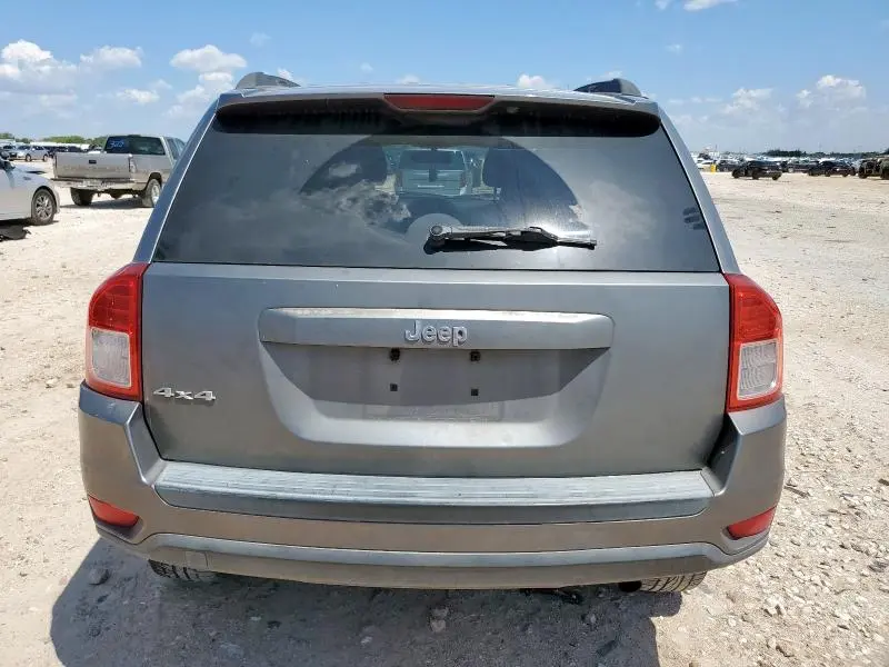 2011 JEEP COMPASS SPORT  