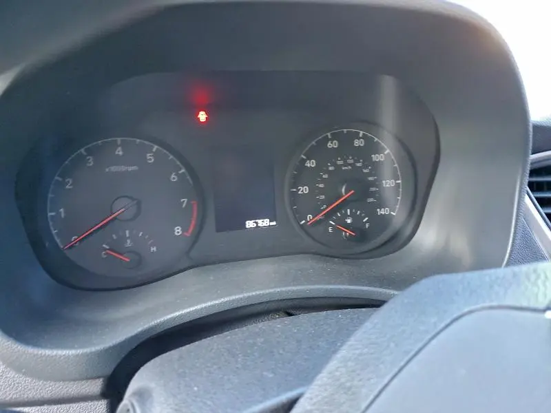 2018 HYUNDAI ACCENT SE  