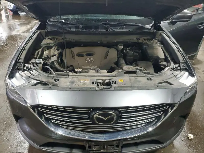 2020 MAZDA CX-9 TOURING  