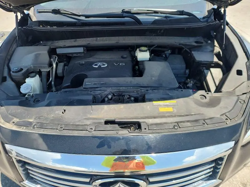 2014 INFINITI QX60 BASE  