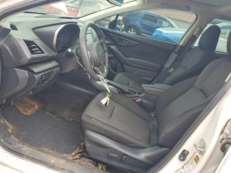 2020 SUBARU IMPREZA PREMIUM  