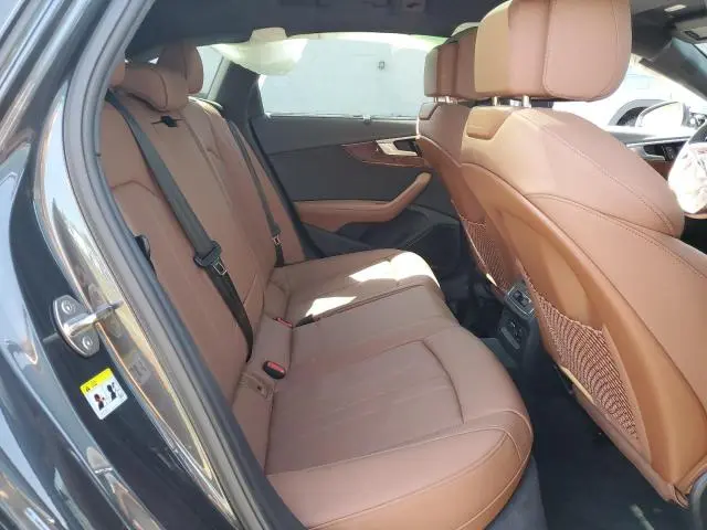 2023 AUDI A4 ALLROAD PREMIUM PLUS  