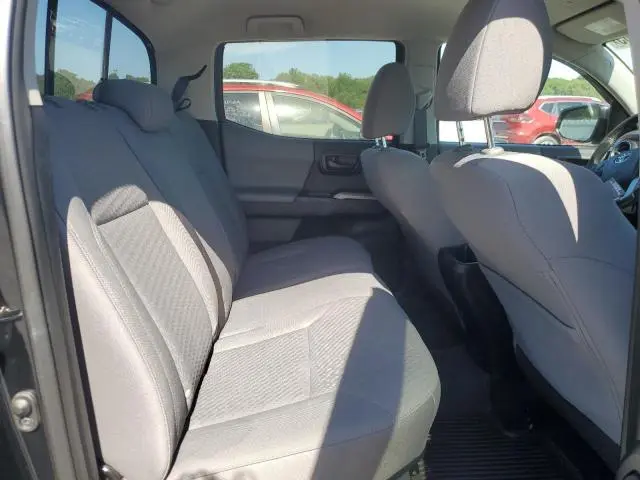 2020 TOYOTA TACOMA DOUBLE CAB  