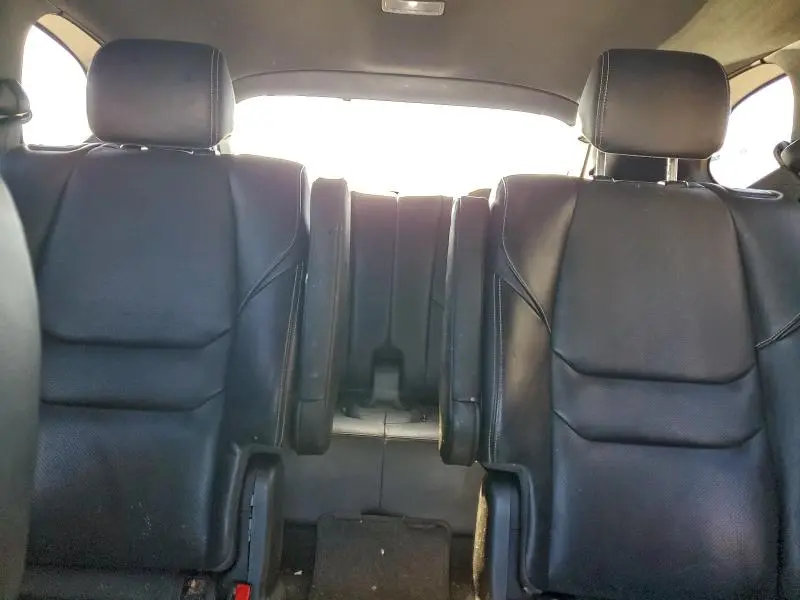 2021 MAZDA CX-9 GRAND TOURING  