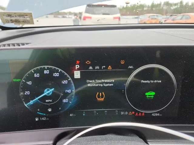 2025 KIA SPORTAGE SX PRESTIGE  