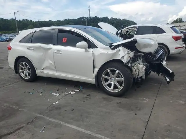 2010 TOYOTA VENZA