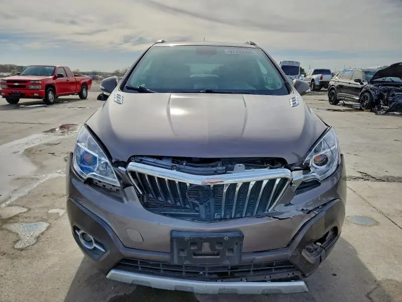 2015 BUICK ENCORE CONVENIENCE  