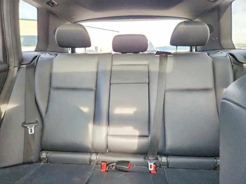 2012 MERCEDES-BENZ GLK 350 4MATIC  