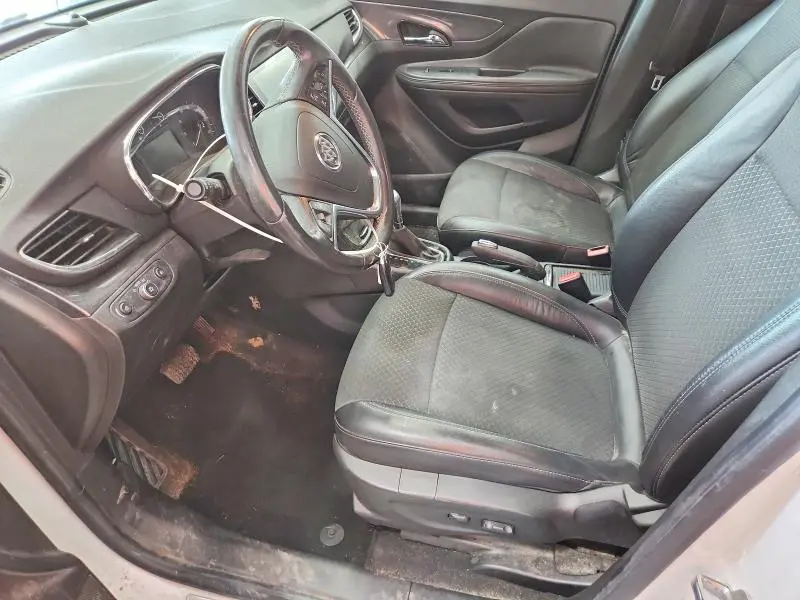 2017 BUICK ENCORE PREFERRED II  