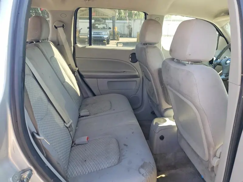 2010 CHEVROLET HHR LT  