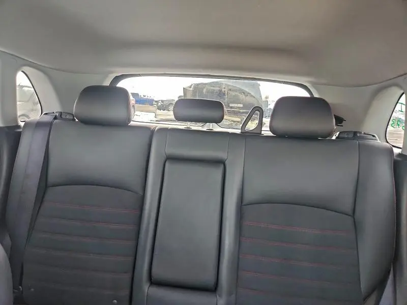 2023 MITSUBISHI OUTLANDER SPORT S/SE  