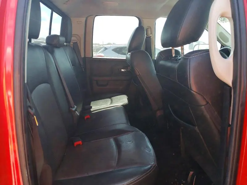 2014 RAM 1500 SPORT  