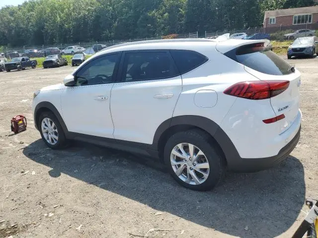 2019 HYUNDAI TUCSON LIMITED  