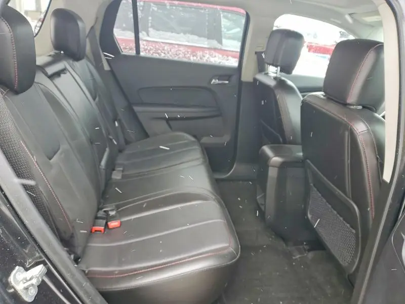 2013 GMC TERRAIN SLT  