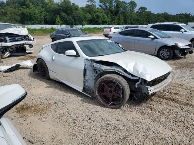 2013 NISSAN 370Z BASE