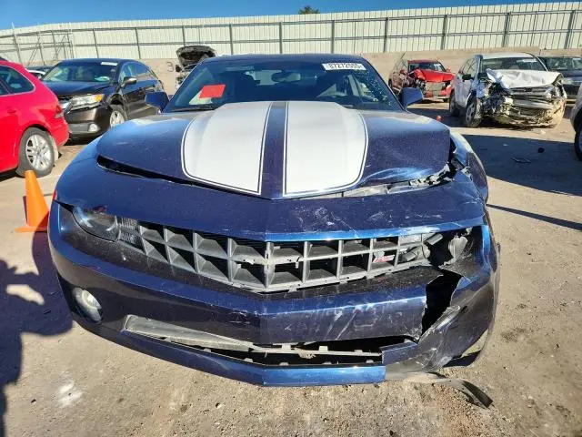 2011 CHEVROLET CAMARO LT  
