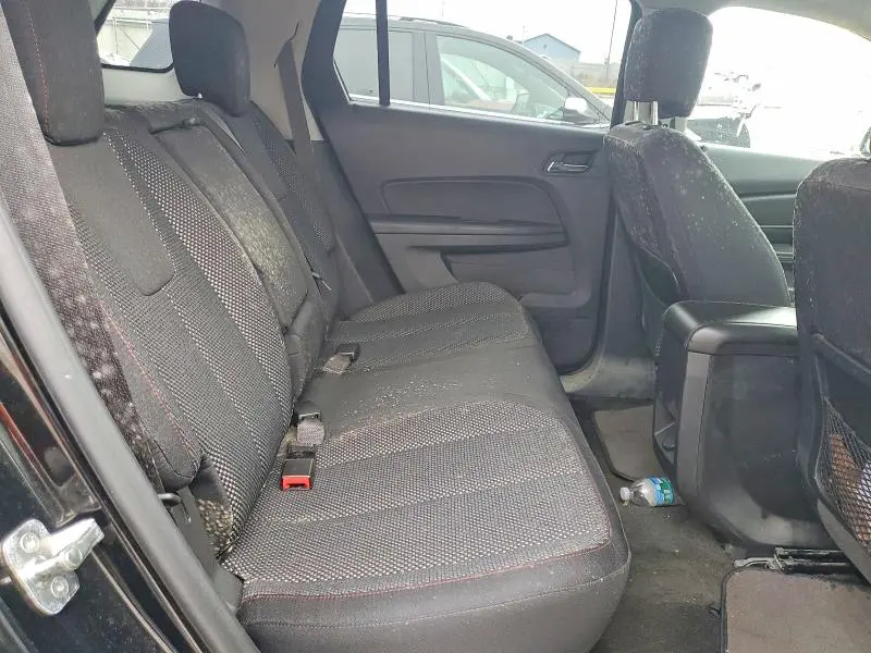 2014 GMC TERRAIN SLE  