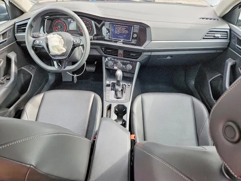 2020 VOLKSWAGEN JETTA S  