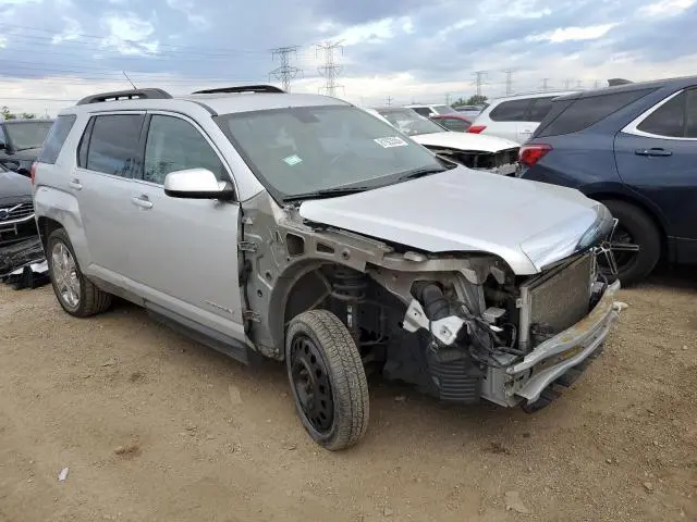 2011 GMC TERRAIN SLT  