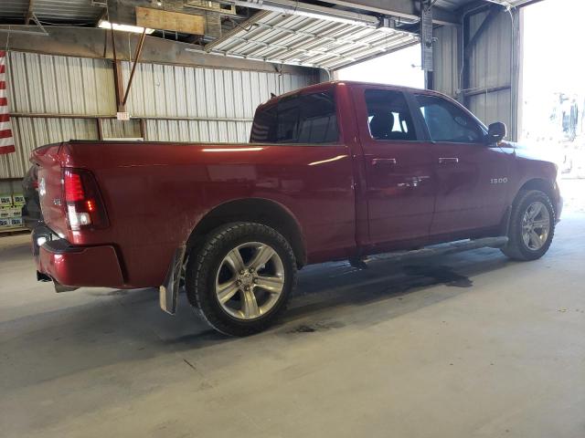 2013 RAM 1500 SPORT