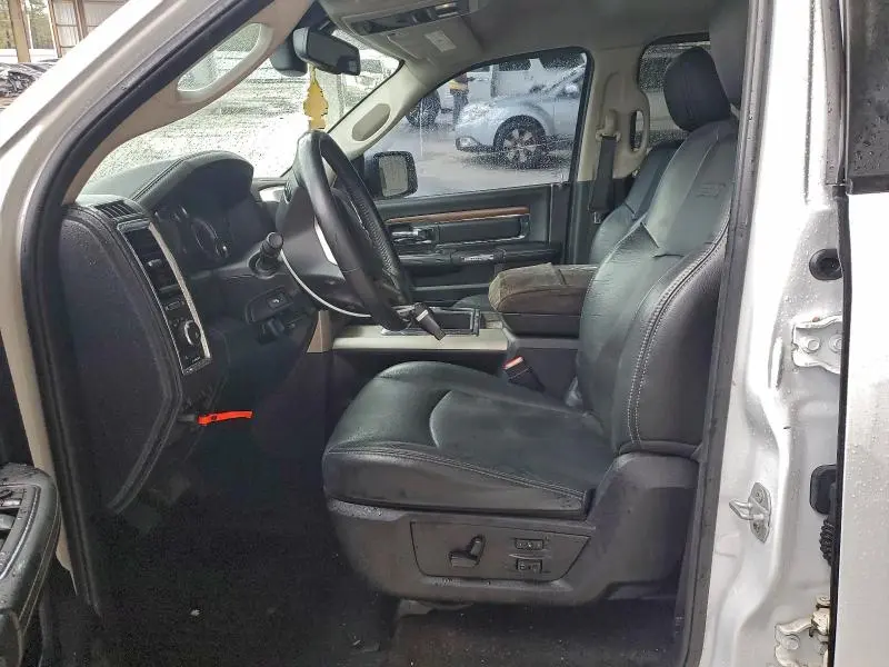 2014 RAM 1500 LARAMIE  