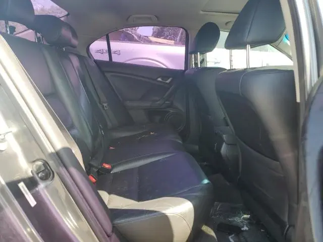 2010 ACURA TSX   