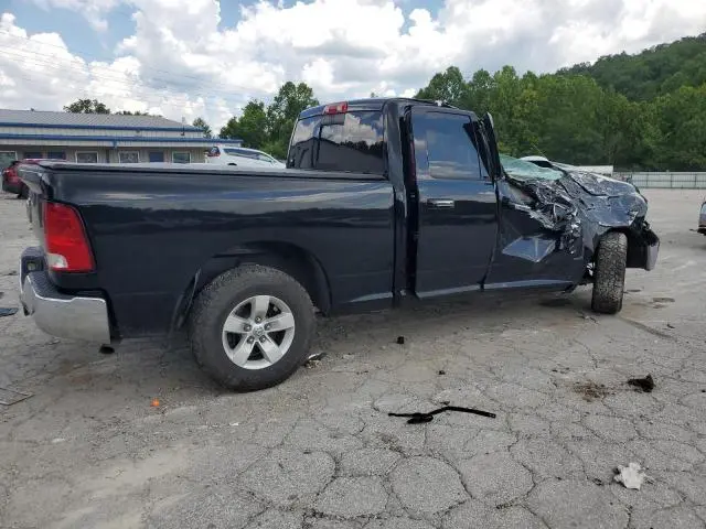 2015 RAM 1500 SLT  