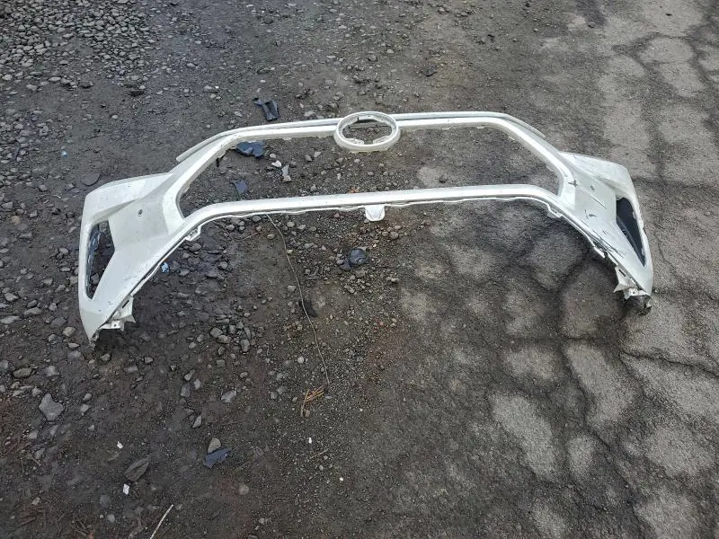 2021 TOYOTA RAV4 XSE  