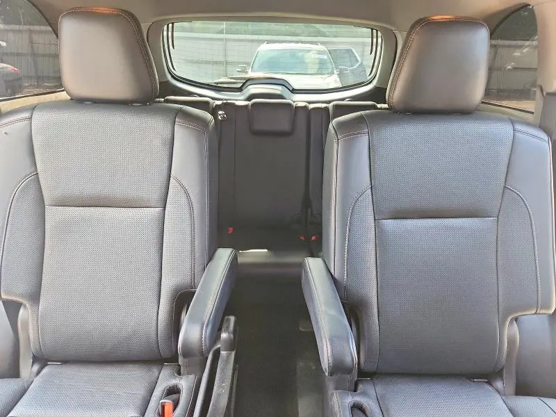 2018 TOYOTA HIGHLANDER LIMITED PLATINUM  