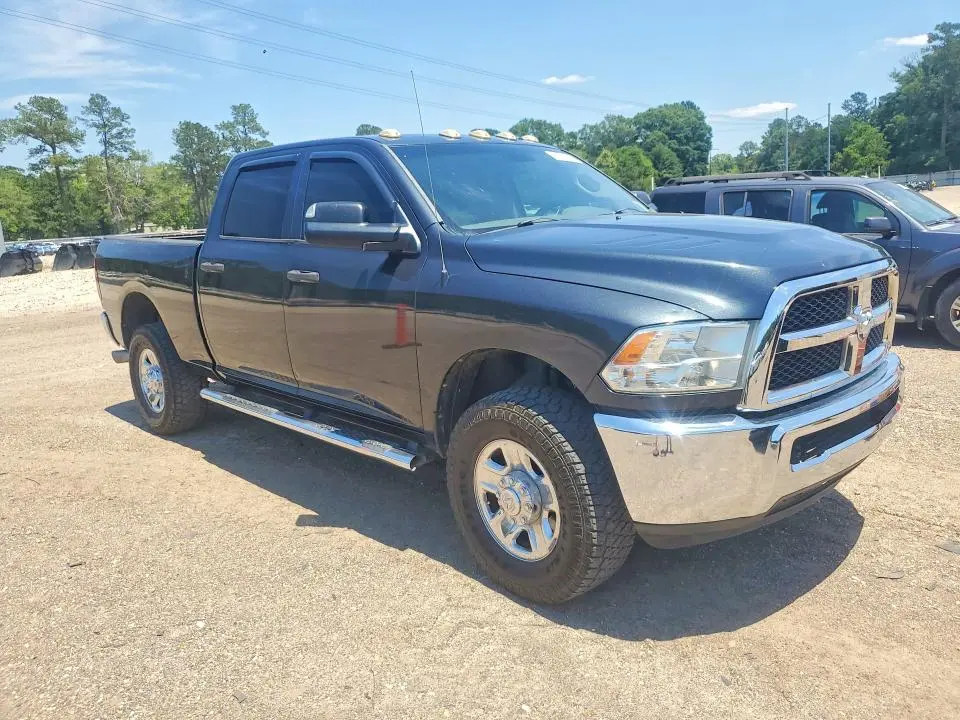 2014 RAM 2500 ST  