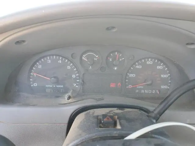 2011 FORD RANGER SUPER CAB  